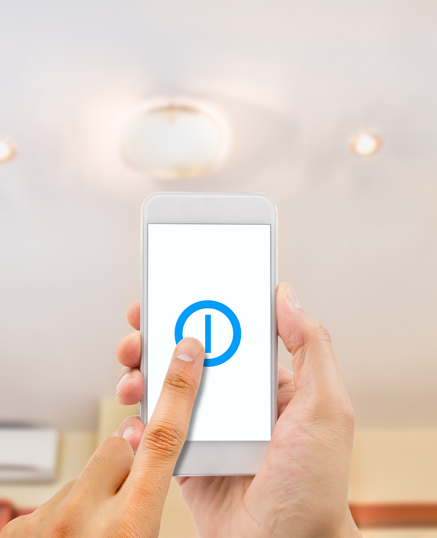 Gestione Luce Novalux Gestione Luce Novalux